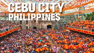 Cebu City Philippines The Real Streets Behind the Tourism
