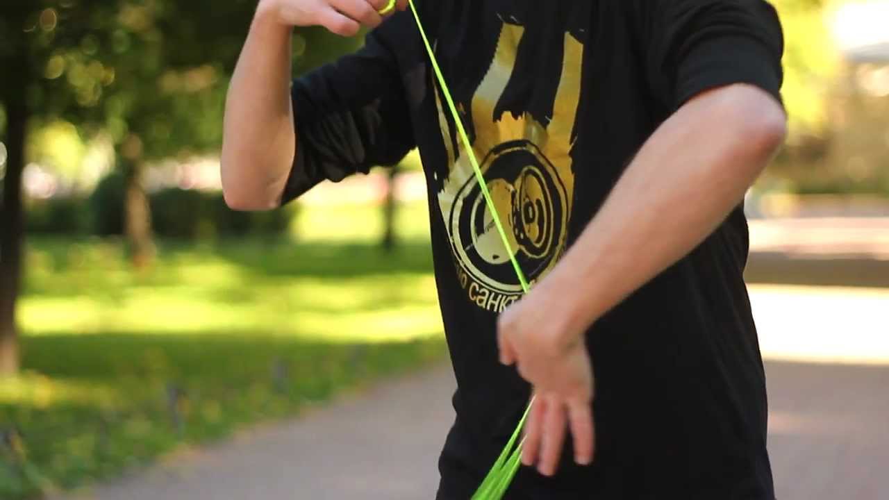 YoYoJoker x JT x REWIND Video Contest - Lev Derzhavets