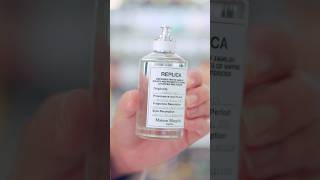 Blind Buy Fragrance Unboxing - Bubble Bath By Maison Margiela