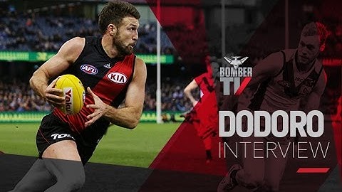 BTV: Adrian Dodoro interview - April 27, 2016