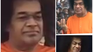 A Divine Praise on Swamy |  Rare video #sathyasaibaba #saidarshan #puttaparthi