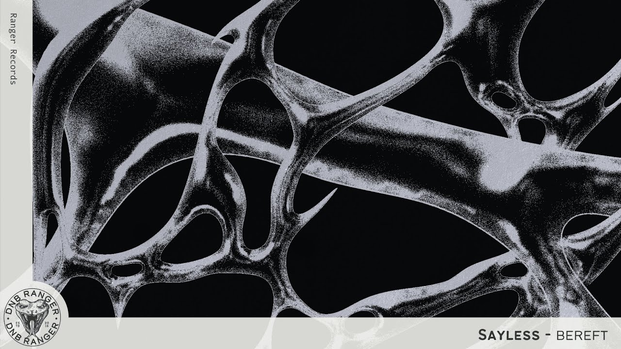 Sayless - Bereft