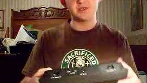 Atari 2600 (Atari Flashback 2) Review-Part 1