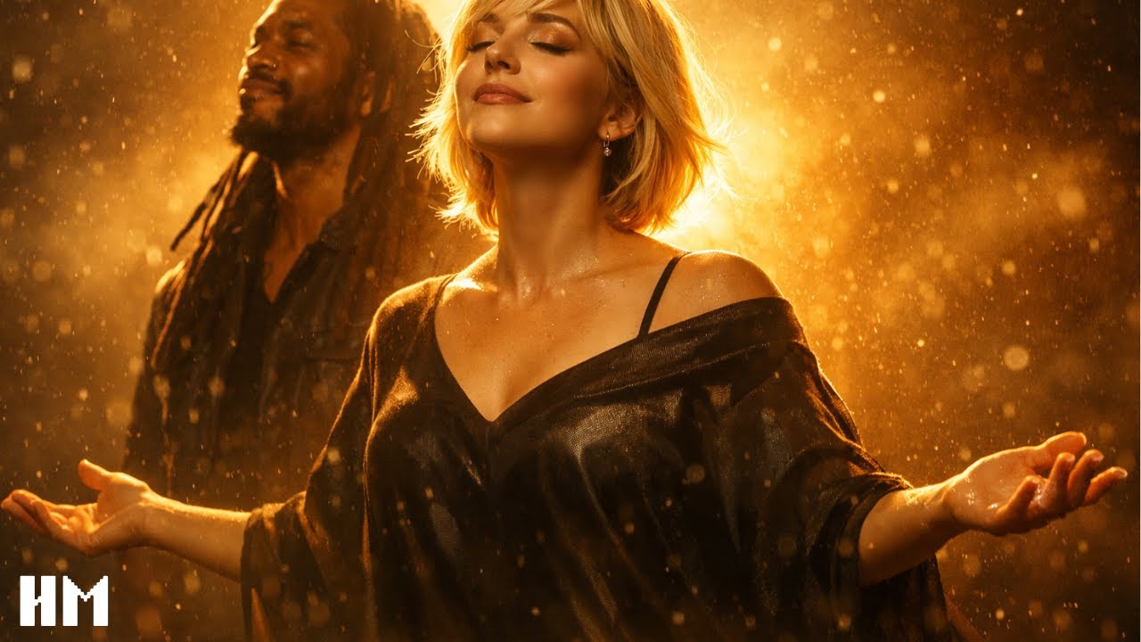 Sia ft.Damian Marley - Chainless Hearts(2026 Ai Music Video)