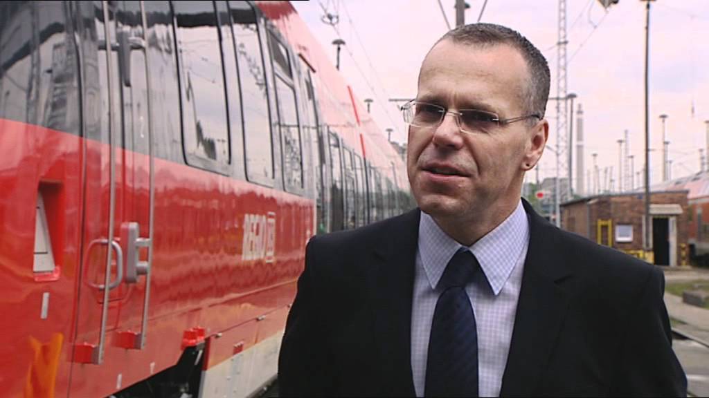 Deutsche Bahn: Erste TALENT 2-Züge für Einsatz in Berlin und Brandenburg geliefert