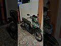 story beat karbu #beatkarbuindonesia #modifikasi