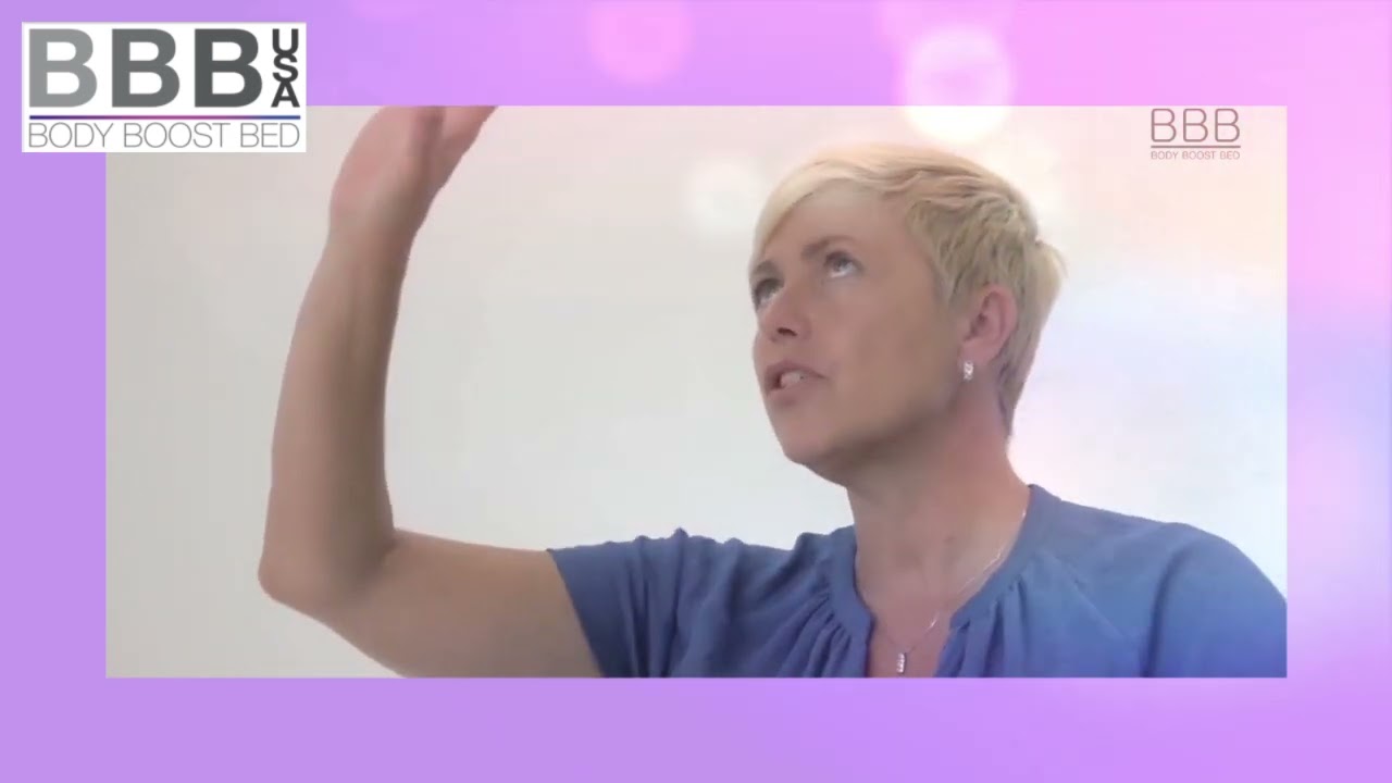 The Body Boost Bed Design Benefits