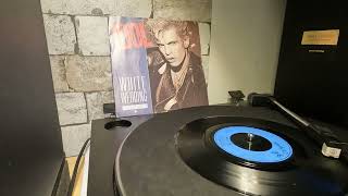Billy Idol - White Wedding 1982 (7 vinyl) from My Dance Vinyl Records Collection