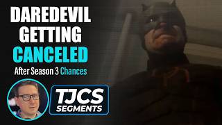 Daredevil Getting Canceled After Season 3 Chances