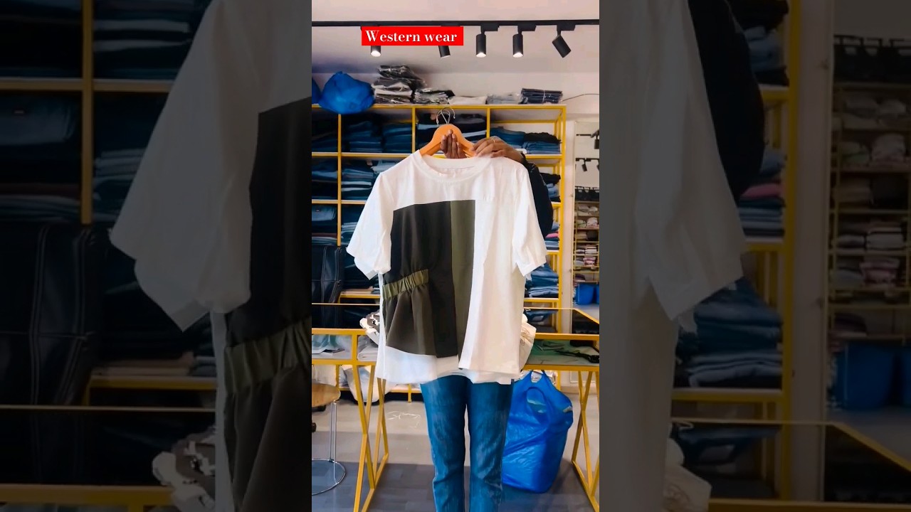 How to make Western wear wholesale trendy collection for women 2024