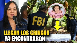 Llegan Lo Del Fbi Y Lo Que Acaba De Encontrar Coso Brianna Genao