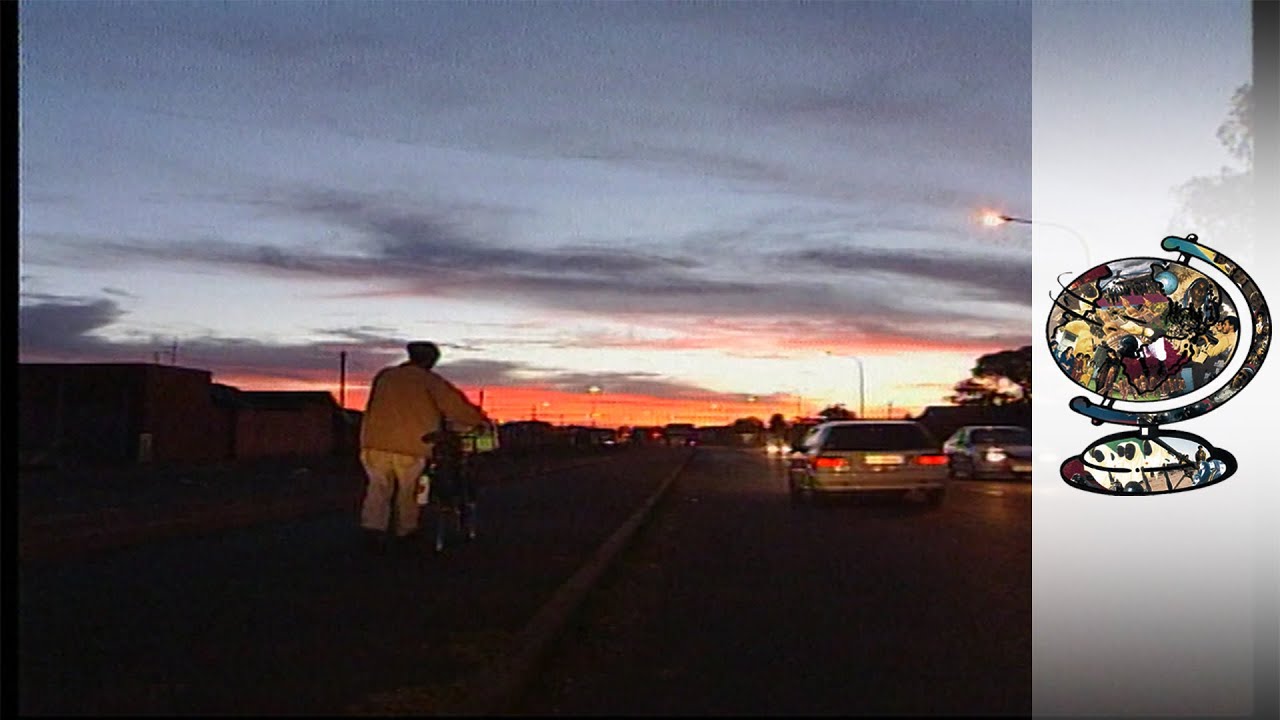 Documentary backdrop image for Suicide in South Africa (2021)