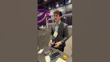 RSNA 2025 Swag Hunt 🕵️‍♂️🔥 NewVue AI