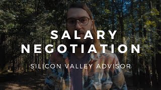 HOW TO NEGOTIATE SALARY AS A SOFTWARE ENGINEER screenshot 5