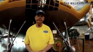 Vought V-173 Pancake Walkaround