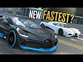 The Crew 2 - NEW FASTEST CAR?