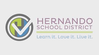 1 Mil Referendum for Hernando Schools