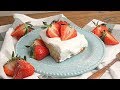Strawberry Tres Leches Cake Recipe | Episode 1250