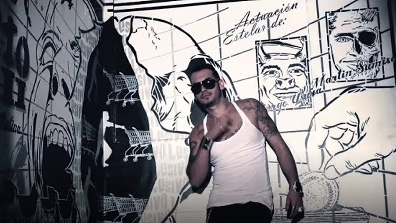 Jiggy Drama - Un Trago Y Ya ft. Duran & MKC [Official Video]