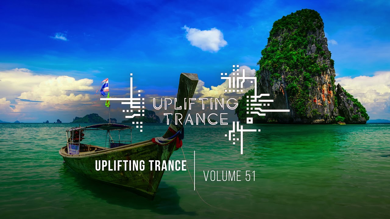 UPLIFTING TRANC VOL. 51 [FULL SET]