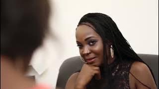 Film gabonais RÉDEMPTION 