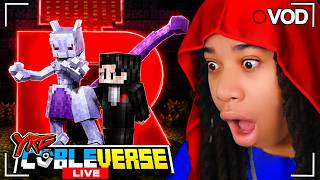 The WINNER Of The YRG CobbleVerse Is..