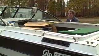 How To Measure for Your Custom Boat Cover
