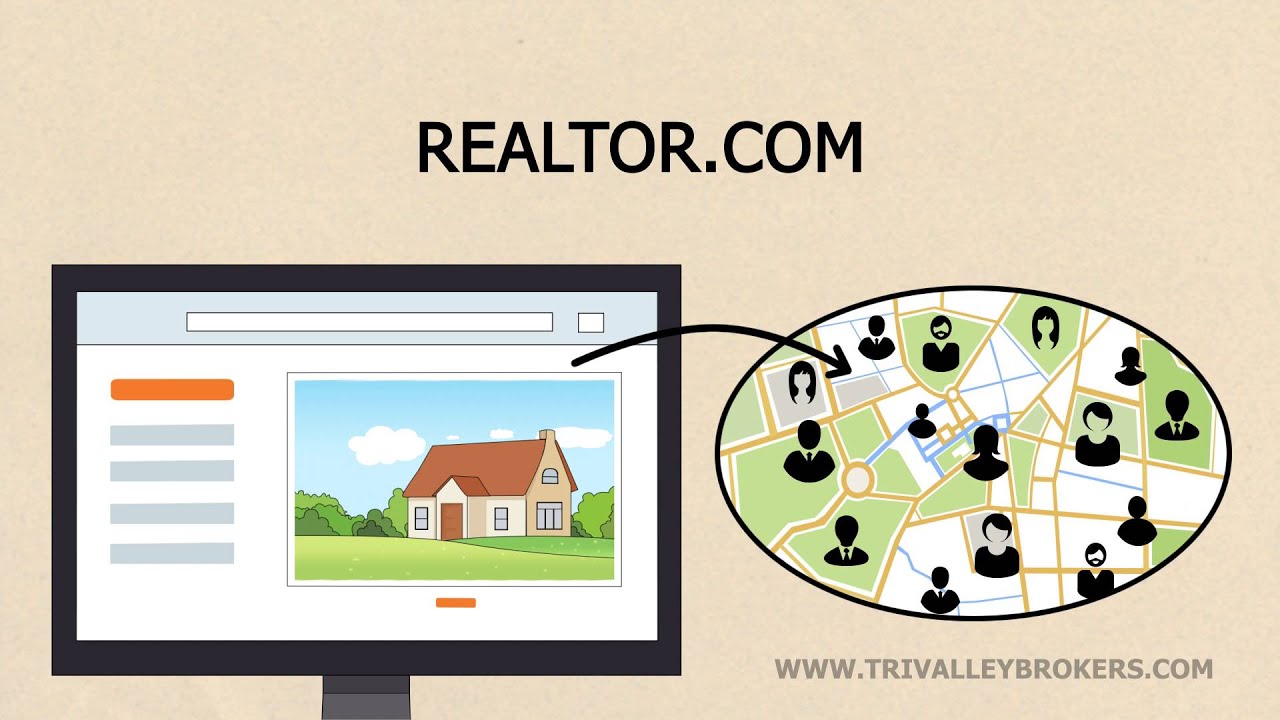 Tri Valley Brokers Full service Lower cost list 4 San Ramon Pleasanton