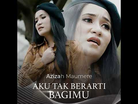 Aku Tak Berarti Bagimu