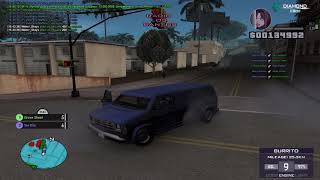 Мультики [1080p/60fps] [gta in desc] screenshot 4