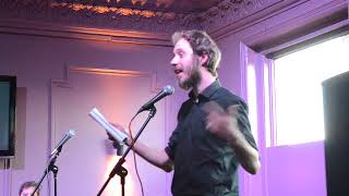 Jasmine Gardosi And Leon Priestnall Grizzly Pear 58