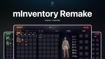 CodeM mInventory Remake | discord.gg/zj3QsUfxWs