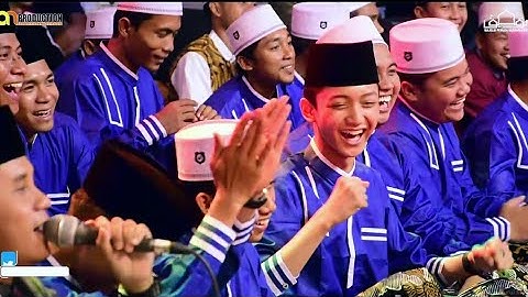 Bikin Baper Ketawanya Gus Azmi " Taretan Sa