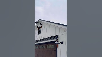 UPGRADE your soffit SKILLZ #gotitcoach #woodworking #soffit it
