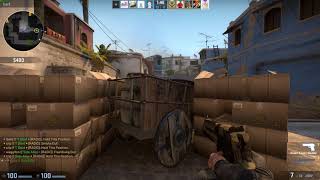 Shadowplay #7