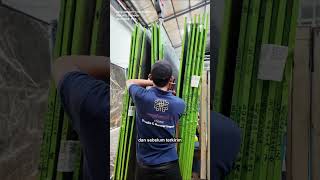 PROJECT PENGIRIMAN KALIMANTAN