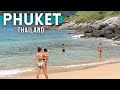 Phuket thailand travel guide 4k