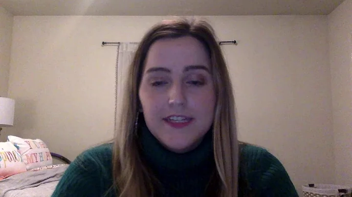 Molly Logsdon President