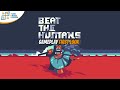 Fight The Humankind in Beat The Humans - Gameplay Overview