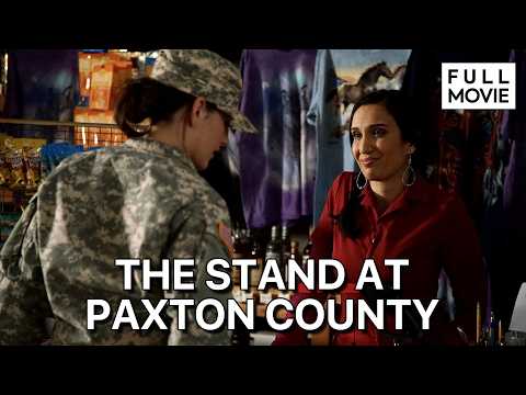 The Stand at Paxton County | English Full Movie | Drama Thriller