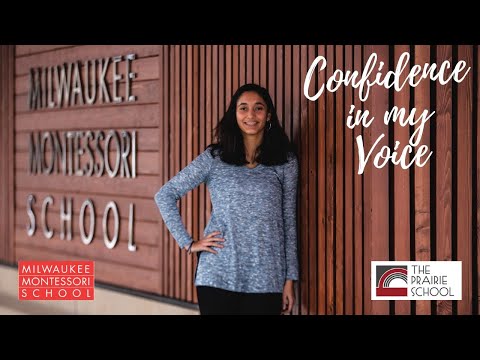 From Milwaukee Montessori School to The Prairie School