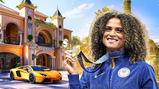 Sydney Mclaughlin Olympics Gold, Lifestyle, Husband, Family, & Net Worth