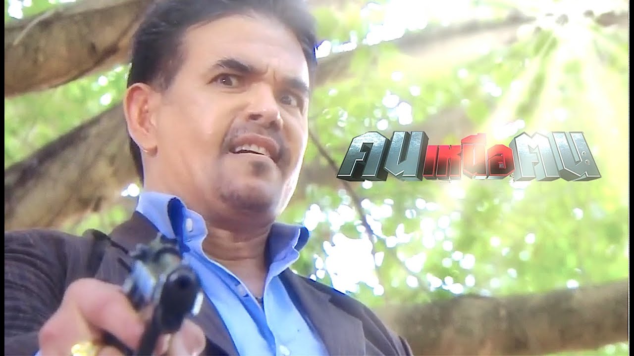 คนเหนือฅน EP.12| ฉากบู๊ เมฆาโดนรวบ หลังป่วนจนทำให้ลูกค้าของไมเคิลยกเลิกการซื้อขายยาครั้งสำคัญ