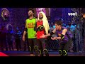 The Khatra Khatra Show|Fun Games ft. Audience Ki Laat|Streaming Now On Voot