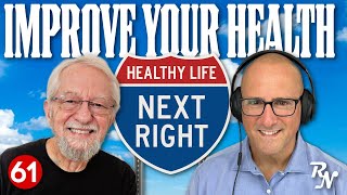 Project 61: Improving Truck Driver Health & Longevity | Nemo Nation with Jeremy Reymer