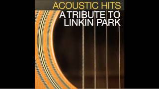 Linkin Park "In the End" Acoustic Hits Cover Full Song