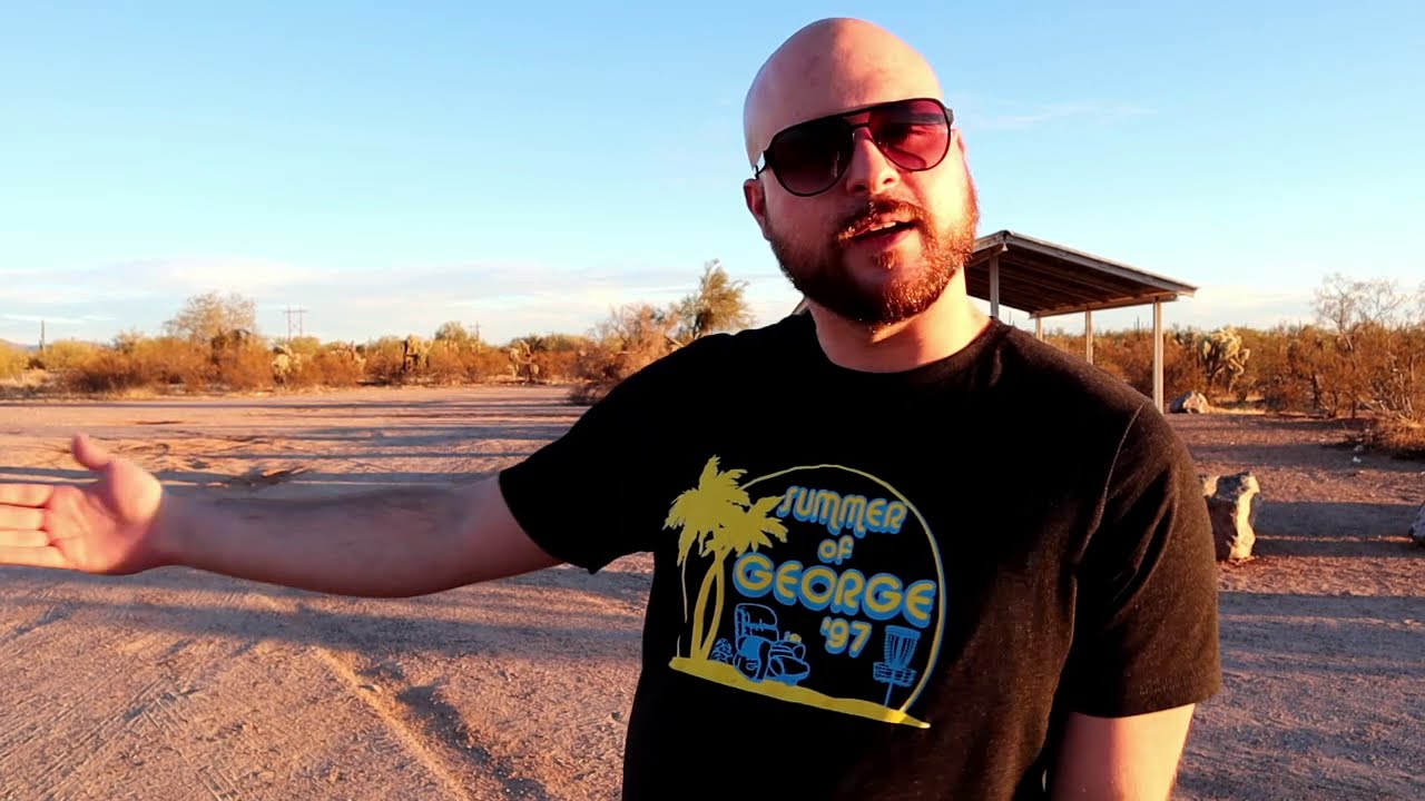 Tom Mix Memorial Vlog (Hollywood's First Western Star)