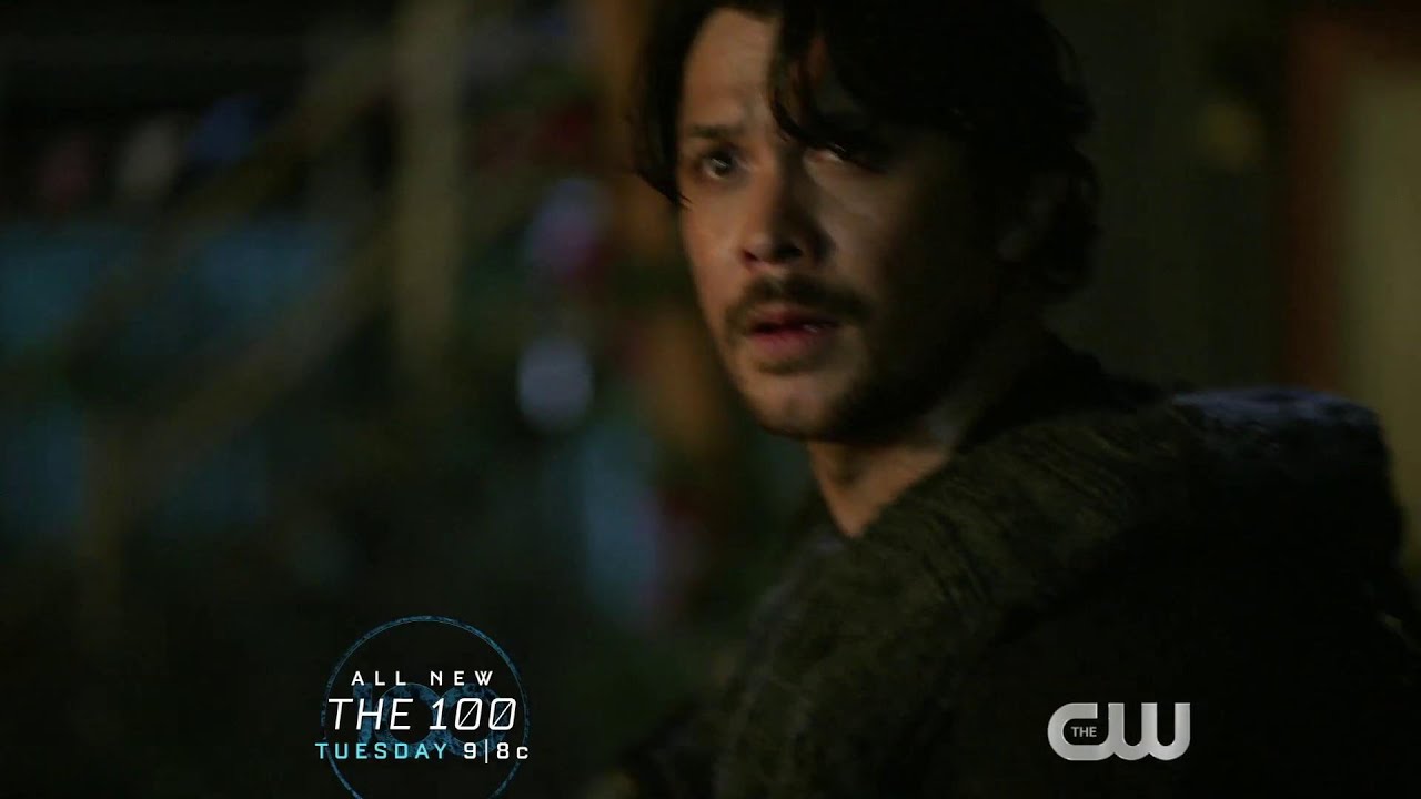 The 100 Adjustment Protocol Promo