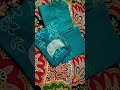 simpleplazosuit#stiching #embroidery #fashion #suit #silaisikhe short#Pareek@stitchingHub