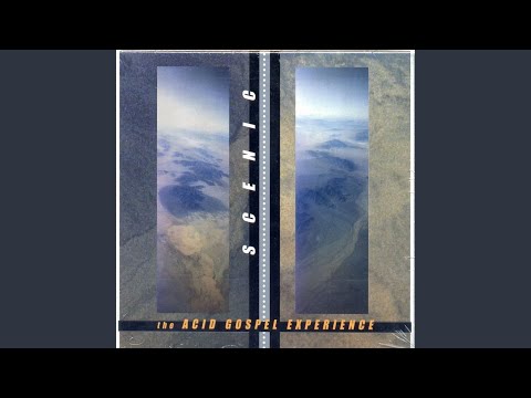 Scenic — The Acid Gospel